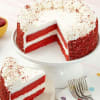 Gluten-Free Red Velvet Cake Online