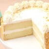Gift Gluten-Free Vanilla Cake