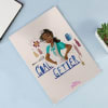 Gift Goal Getter Princess Poster