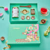 Buy Goddess Lakshmi Divine Tea Ritual Hamper