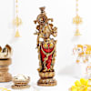 Shop Goddess Laxmi Resin Statue