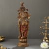 Shop Goddess Radha Resin Statue