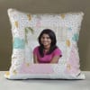 Shop Gold Personalized Sequin Cushion