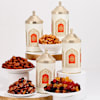 Shop Golden Aura Bhai Dooj Gift Hamper
