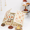 Buy Golden Aura Diwali Gift Hamper