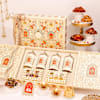 Golden Aura Diwali Gift Hamper Online