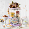 Golden Bahar Diwali Gift Hamper Online
