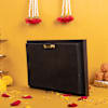 Buy Golden Blessings Trimurti Frame