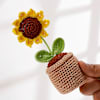 Shop Golden Bloom Personalized Birthday Hamper