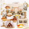 Golden Bond - Bhai Dooj Gift Box Online