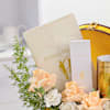 Gift Golden Charm Anniversary Hamper