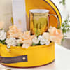 Buy Golden Charm Anniversary Hamper