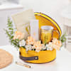 Shop Golden Charm Anniversary Hamper