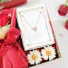 Buy Golden Charm Hamper For Her