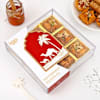 Shop Golden Delight Bhai Dooj Hamper