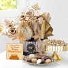 Golden Elegance Dhanteras Hamper Online