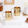Buy Golden Elegance Diwali Tea Hamper