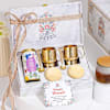 Golden Elegance Diwali Tea Hamper Online