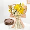 Golden Glow And Hazelnut Delight Duo Online