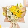 Buy Golden Glow Bloom Bouquet