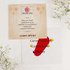 Gift Golden Glow Diwali Gift Hamper