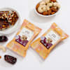 Buy Golden Glow Diwali Gift Hamper