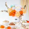 Gift Golden Glow Diwali Gourmet Box