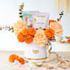 Buy Golden Glow Diwali Gourmet Box