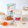 Shop Golden Glow Diwali Gourmet Box