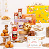Golden Glow Diwali Hamper Online