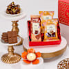 Golden Glow Diwali Hamper Online