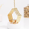 Shop Golden Glow Hanging Tealight Holder