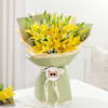 Gift Golden Grace Father's Day Bouquet