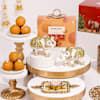 Golden Grandeur Diwali Hamper Online