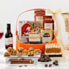 Buy Golden Hour Gourmet Gift Hamper