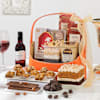 Golden Hour Gourmet Gift Hamper Online