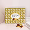 Golden Indulgence Crispy Chocolates Online