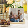 Gift Golden Memories Personalized Anniversary Hamper