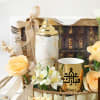 Gift Golden Memories Personalized Eid Hamper