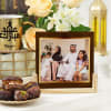 Buy Golden Memories Personalized Eid Hamper