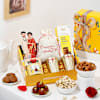Golden Moments Wedding Hamper Online