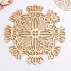 Shop Golden Rangoli Diwali Hamper
