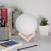 Buy Golden Twinkle - Personalized 3D Moon Lamp