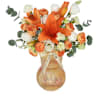 Golden Whisper-Table Flowers Online