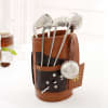 Shop Golfers Pride Personalized Wine Tool Set