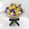 Gift Good Day Sunshine Hand-tied (Extra-Large)