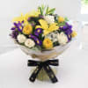 Good Day Sunshine Hand-tied (Large) Online