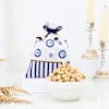 Shop Good Vibes Evil Eye Bhaiya Bhabhi Rakhi Hamper