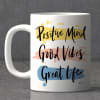 Good Vibes Mug Online