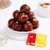Goodness Of Sweets Bhai Dooj Gift Online